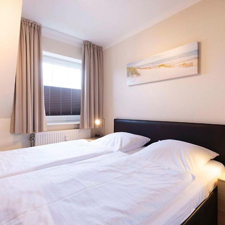 _Dkk9B_ Ferienwohnung Seestern Niendorf  Eksteriør billede