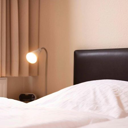 _Dkk9B_ Ferienwohnung Seestern Niendorf  Eksteriør billede