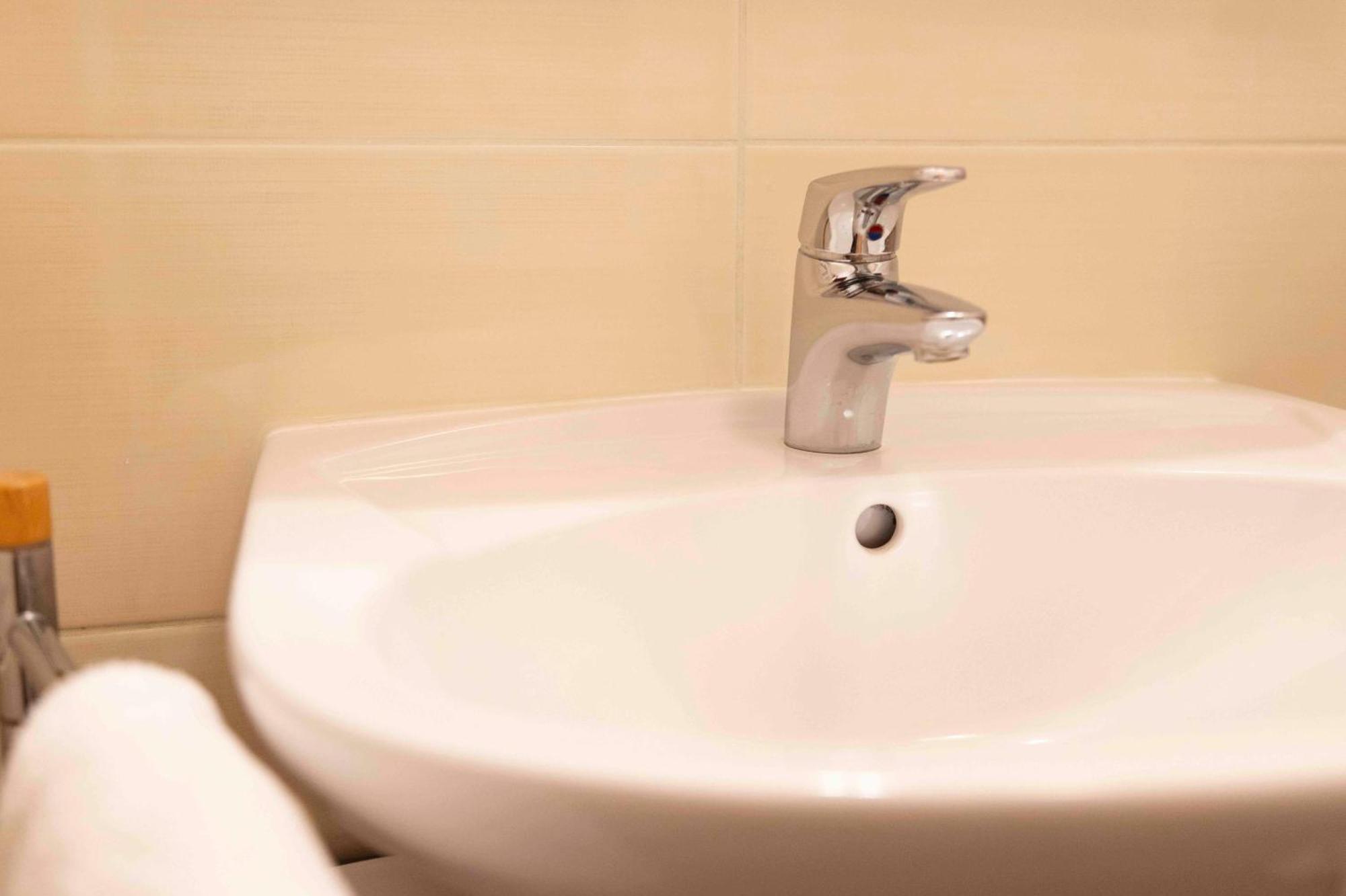 _Dkk9B_ Ferienwohnung Seestern Niendorf  Eksteriør billede